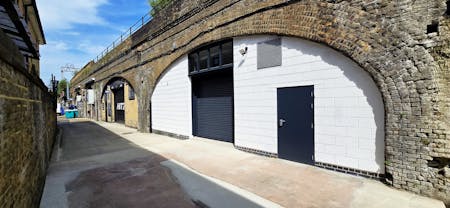 Arch 100, Dunbridge Street, London, Industrial / Trade Counter / Warehouse To Let - 20250617_104605  Edited.jpg
