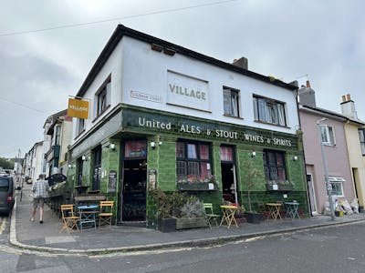 Village, 129 Islingword Road, Brighton, A3 (Restaurants and Cafes) / Pub / Bar / Club / Restaurant / Cafe Lease Assignment - IMG_9801.jpg