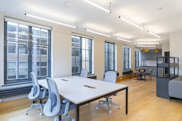 78A Luke Street, London, Offices To Let - 1 (4 of 4).jpg - More details and enquiries about this property