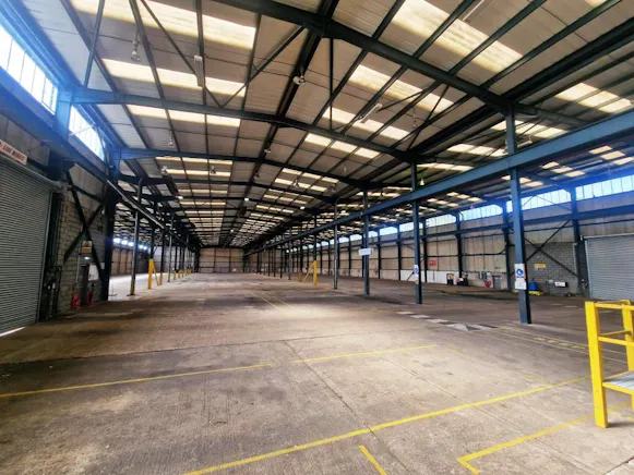 Units 1, 2 & 4 Daneshill Industrial Estate, Armstrong Road, Basingstoke, Industrial To Let - 20260825_153713.jpg