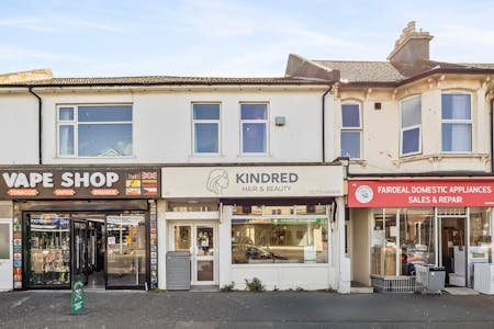 49-50 Boundary Road, Hove, Cafe (A1) / Class E Retail / Leisure / Convenience Store / E (Commercial / Business / Service) / E Class Retail / Leisure (no extract - Open A1) / Food & Beverage / Retail / High Street Retail For Sale - Boundary Road 49-013(1).JPG