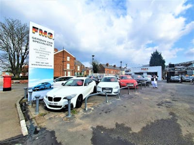 364-366 Wellington Road North, Stockport, Office / Trade Counter To Let / For Sale - Image 1