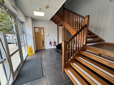 Unit 7, Brickfields Business Park, Woolpit, Office To Let - IMG_2900 Large.JPG