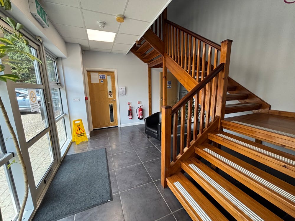 Unit 7, Brickfields Business Park, Woolpit, Office To Let - IMG_2900 Large.JPG