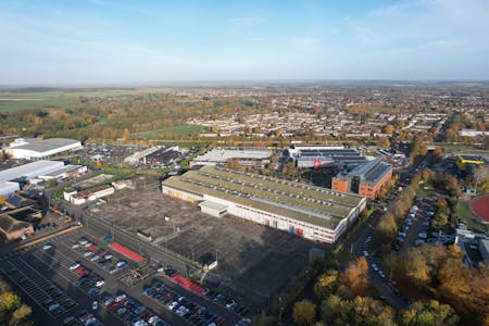 Olding Road, Bury St Edmunds, Industrial/Logistics To Let - DJI_0484 Large.JPG