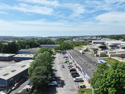 Unit 3  Coity Crescent, Bridgend, Industrial For Sale - Pg 10 6. Coity Cresecent-0691.JPG
