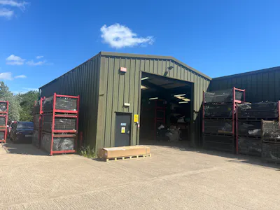 Unit 1 & Unit 2, Georges Farm, Buckingham, Industrial To Let - 20260609_141751723_iOS.jpg