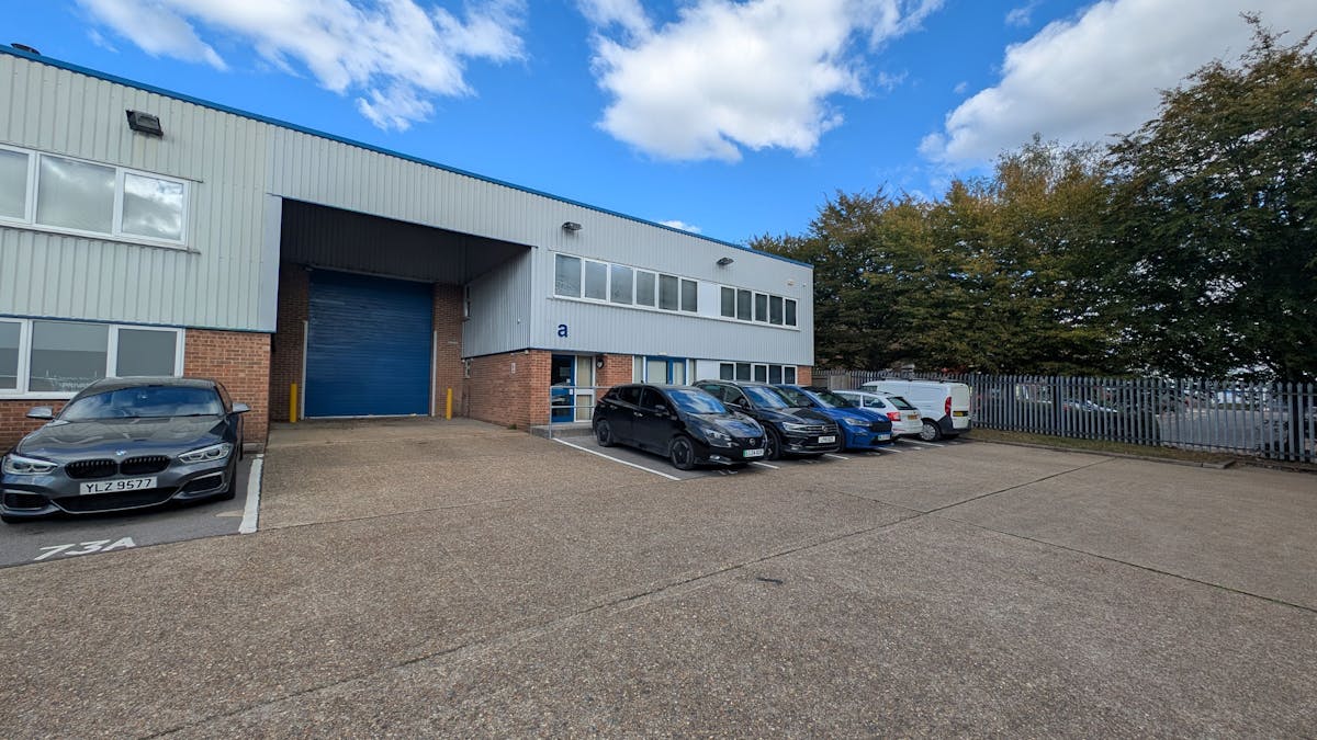 Herald Road, Hedge End, Southampton