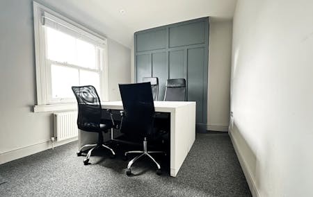 1-5 The Downs, Altrincham, Office To Let - Image 5