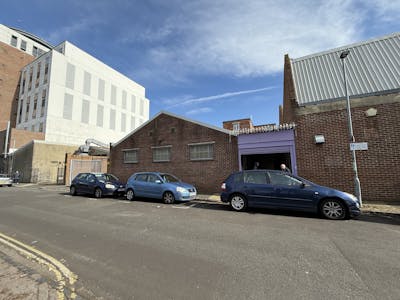36-40 Middle Street, Southsea, Industrial / Leisure / Office / Other To Let - IMG_0561.jpg