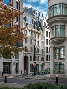 74 Coleman Street, London, Office To Let - 74 Coleman Street50.jpg