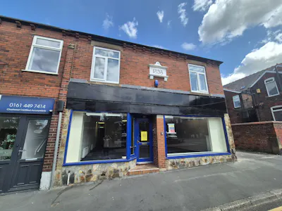 95 Church Lane, Stockport, Retail To Let - 20260720_125832.jpg
