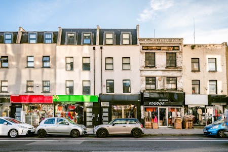 106 Commercial Road, London, Retail To Let / For Sale - Commercial Rd 106  Low Res 13.jpg