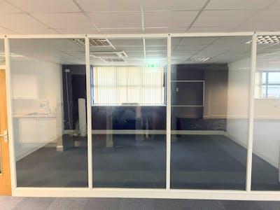 5 Knights Court, Shrewsbury, Office To Let - 8