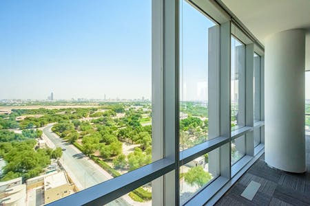 Burj Daman - Full Floor, Leased, Difc, Dubai For Sale - 809BurjDaman8.jpg