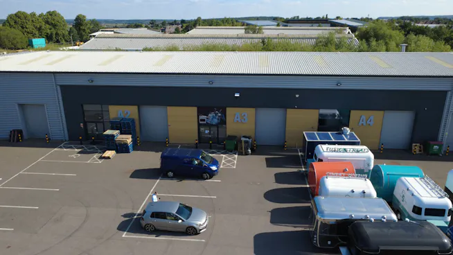 Unit A3, Ollerton, Industrial/Logistics To Let - MJRZ1090.JPG