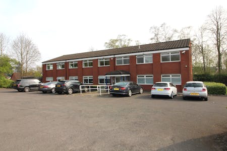 Part Ground Floor, 1102 Bristol Road South, Birmingham, Office To Let - BNFA6265.JPG