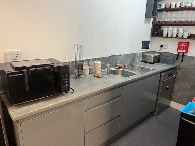 The Malthouse, Chadwick Street, Leeds, West Yorkshire, LS10 1LJ