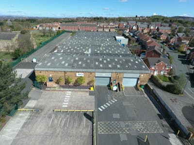 St Mary’s Industrial Park, Hyde, Industrial/Logistics To Let - Image 3