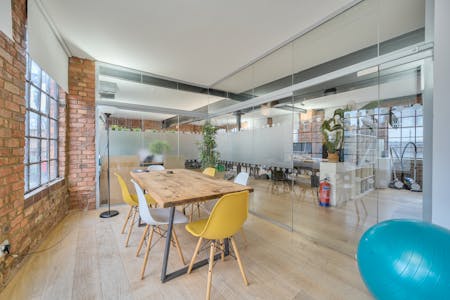 Unit 2, 7-13 Cotton’s Gardens, London, Office To Let - 1358748568d2c6cc09f62.jpg