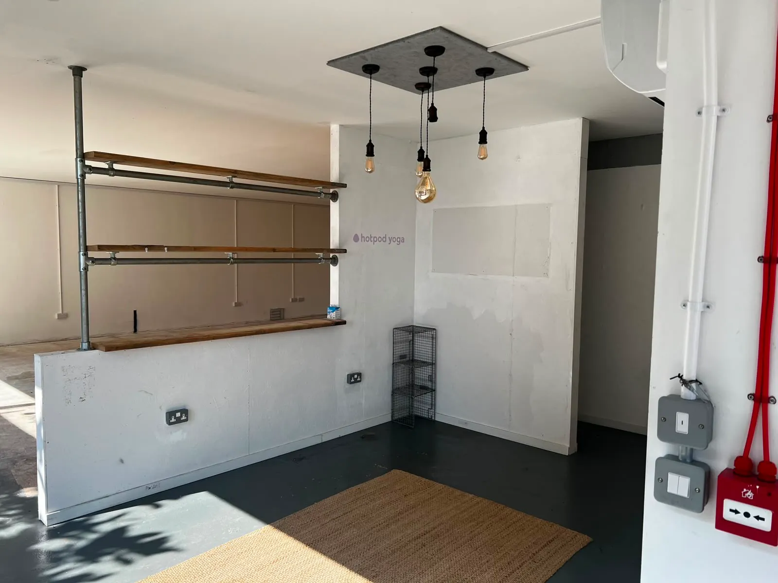 Unit 7 - Elder Way, Elder Way, Chesterfield, Other / Restaurant / Cafe / Retail To Let - 933C8E48-17D8-48DC-B5E2-D2F439A777B0.JPG