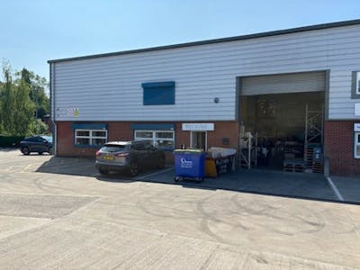Unit E, The Pavilions, Rochdale, Industrial/Logistics To Let / For Sale - Pavilion.jpg