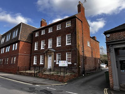 23 Mill Gate, Newark, Investment - Office For Sale - IMG_5063.JPG