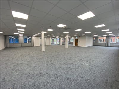 Building 300, Trinity Park, Bickenhill Lane, Solihull, Office To Let - Photo 6