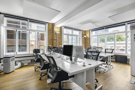 Unit 2, 2nd Floor, 4 Ravey Street, London, Office To Let - 14_38216.jpg