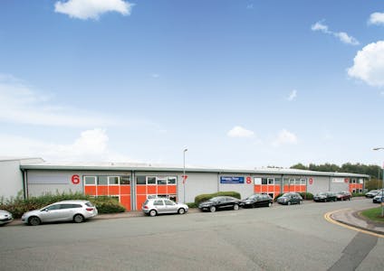 Unit 3, Mainstream 47, Birmingham, Industrial / Trade Counter To Let - mainstream1.jpg