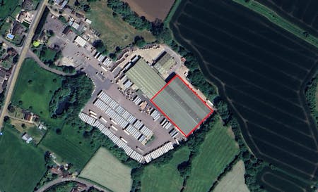 Unit 2 Distribution Warehouse, Moreton Valence, Glouestershire, Industrial / Warehouse To Let - Unit B Morton Valence.png