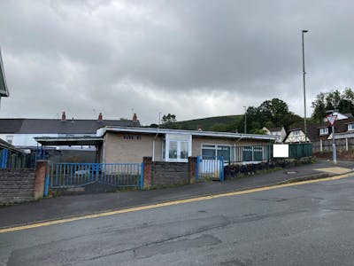 Former Doctors Surgery, Stuart Street, Bargoed, Development For Sale - Pontlottyn4.jpg