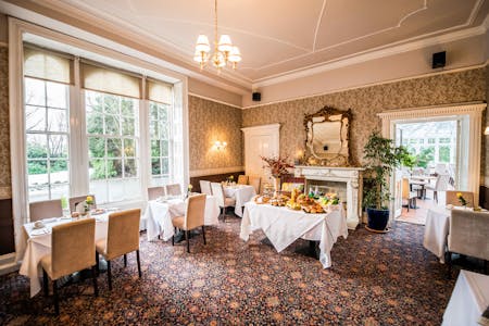 Kincaid House Hotel, Birdston Road, Milton of Campsie, Leisure For Sale - Image 2