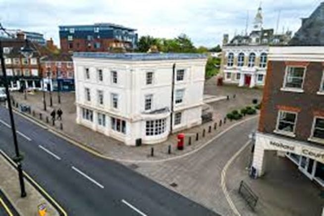 Cygnet House, Staines-upon-Thames, Office To Let - Picture3.jpg