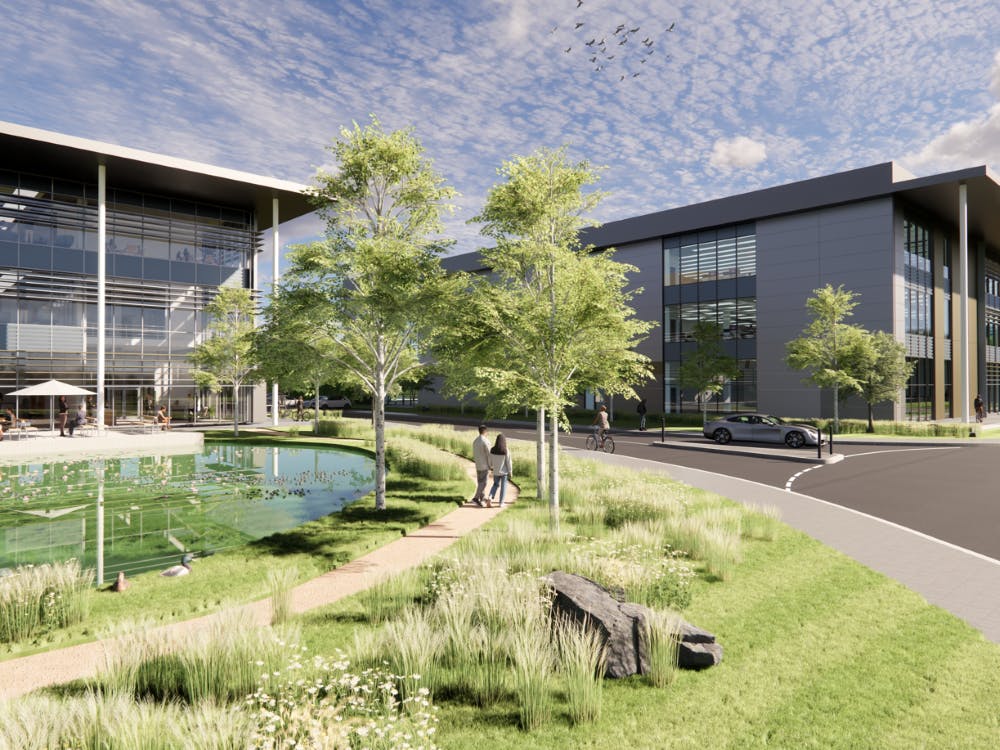 No. 1 Bicester Arc, Bicester, Office To Let / For Sale - Bicester Arc Hybrid1.png