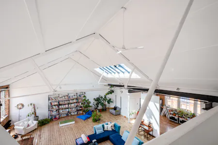Fourth floor, 8-10 Nile Street, London, Office / Other / Residential For Sale - Nile St 8-10 TF - 22.jpg