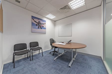 Lambeth North Long Leasehold, 100 Westminster Bridge Road, London, Mixed Use / Office For Sale - OFFICE2.jpg