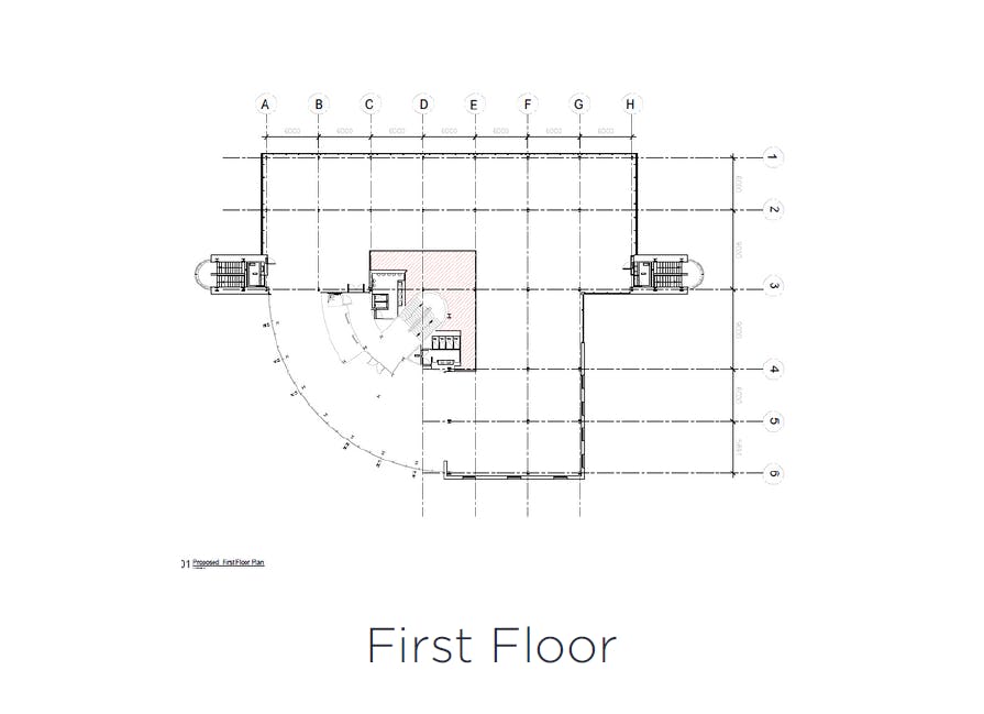 Ascent, 5 Farnborough Aerospace Centre, Farnborough, Offices To Let - Floor Plan 2.png