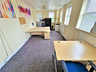 Maxron House, Stockport, Office To Let - 20230823_125958 2.jpg