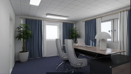 Merritt House, Amersham, Office To Let - MH2ndFlrOffice 4.jpg