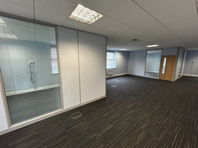 Ground Floor, Unit 2, Calder Close, Wakefield, Office To Let - IMG_7773.JPEG