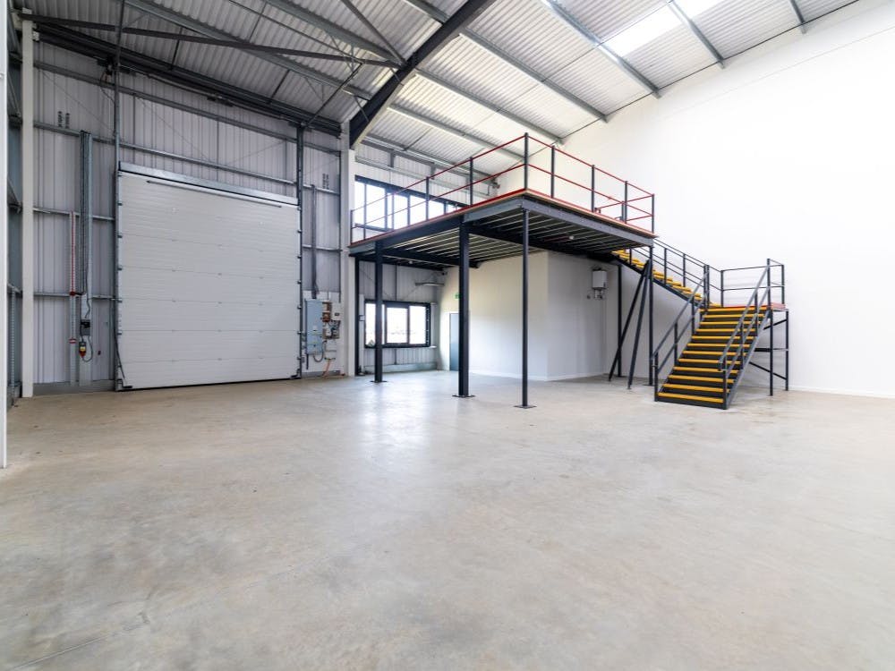14 & 15 Greatworth Park, Banbury, Industrial / Industrial/Logistics To Let / For Sale - IMG002.jpg