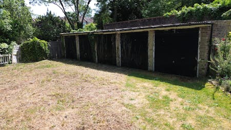 17/19 Roxborough Park, Harrow, Land / Open Storage For Sale - DJI_0985.JPG