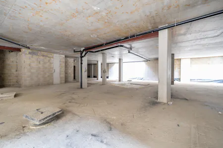 30 Stamford Road, London, E Class Retail / Leisure (no extract - Open A1) / Gym / Light Industrial / Office / Showroom To Let - 1513974 (8).jpg