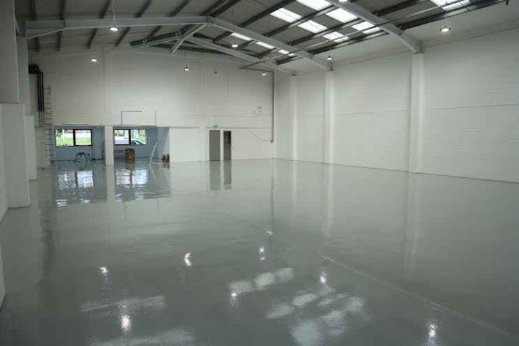 Unit 2 Pipers Court, Thatcham, Industrial / Warehouse To Let - Pipers Court Unit 2 Interior 5.JPG
