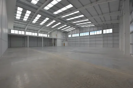 Bridgewater Point, 103 Barton Dock Road, Manchester, Industrial To Let - DSC_3526.JPG