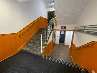 Cross York Street Studios, Cross York Street, Leeds, Office To Let - 1 BYS Stairwell ground.jpg