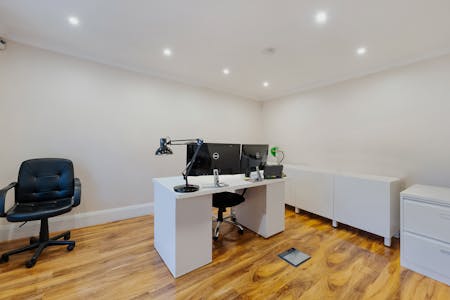 15 Lawfords Wharf, London, Office To Let - OFFICE 7.jpg