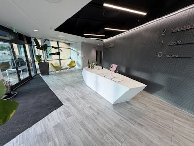 First Floor Office, Shirley, Solihull, Office To Let - Photo 12-02-2026, 08 57 41.jpg