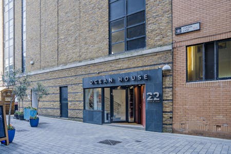 Ocean House, 22 Cousin Lane, London, Office For Sale - 8648061exterior14800.jpg